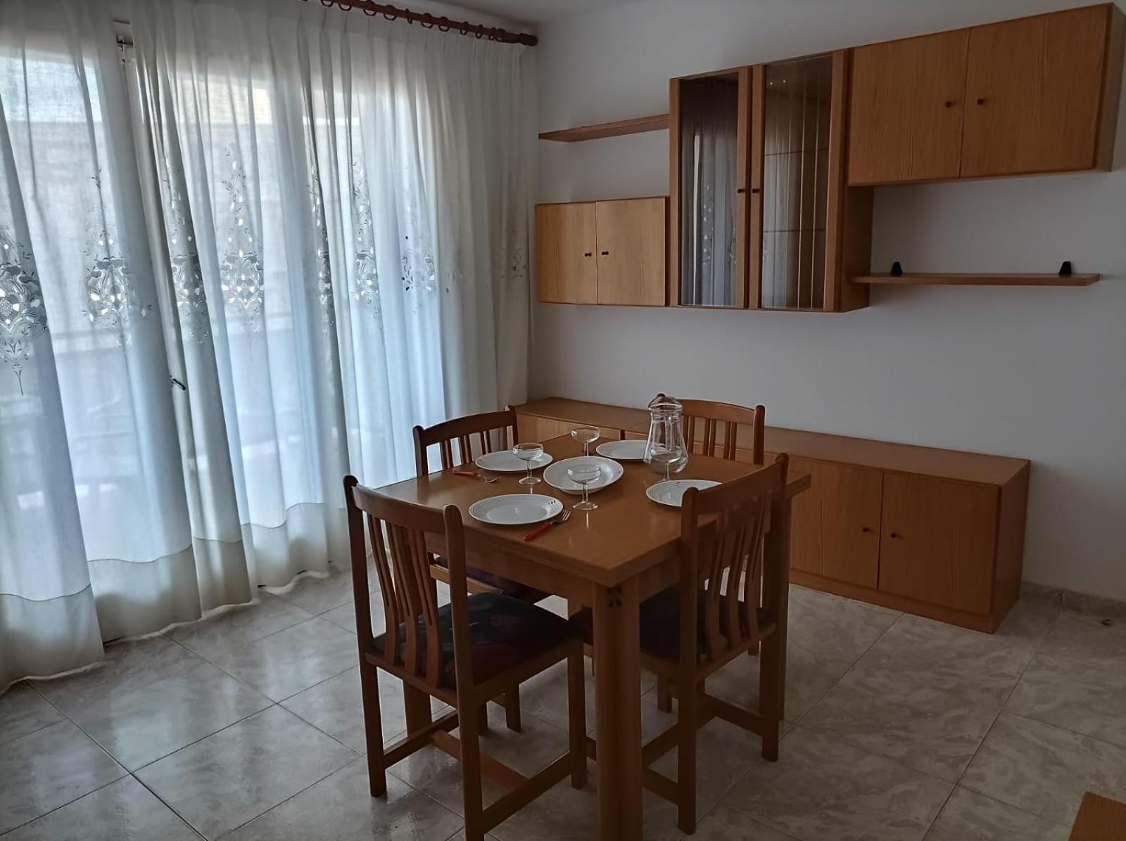 Miami Apartamento Mestres ミアミ・プラトーヤ エクステリア 写真