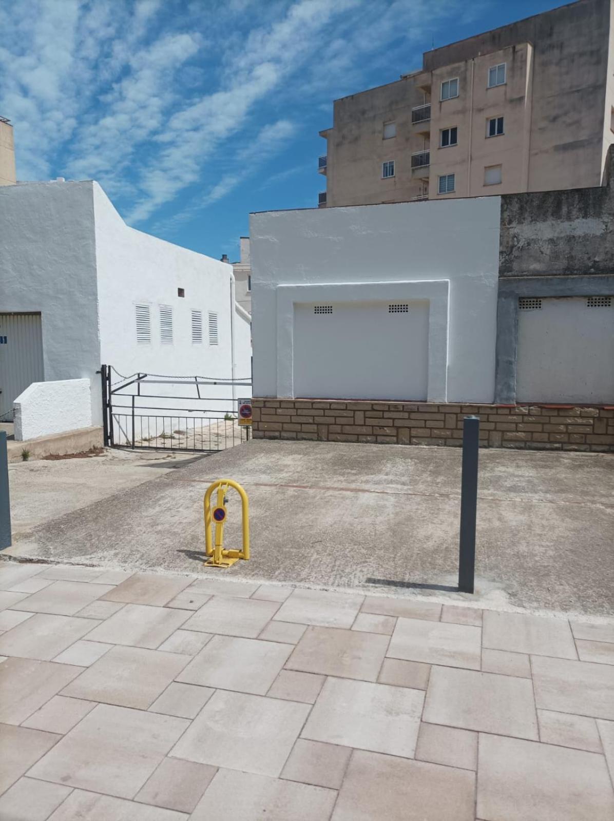 Miami Apartamento Mestres ミアミ・プラトーヤ エクステリア 写真