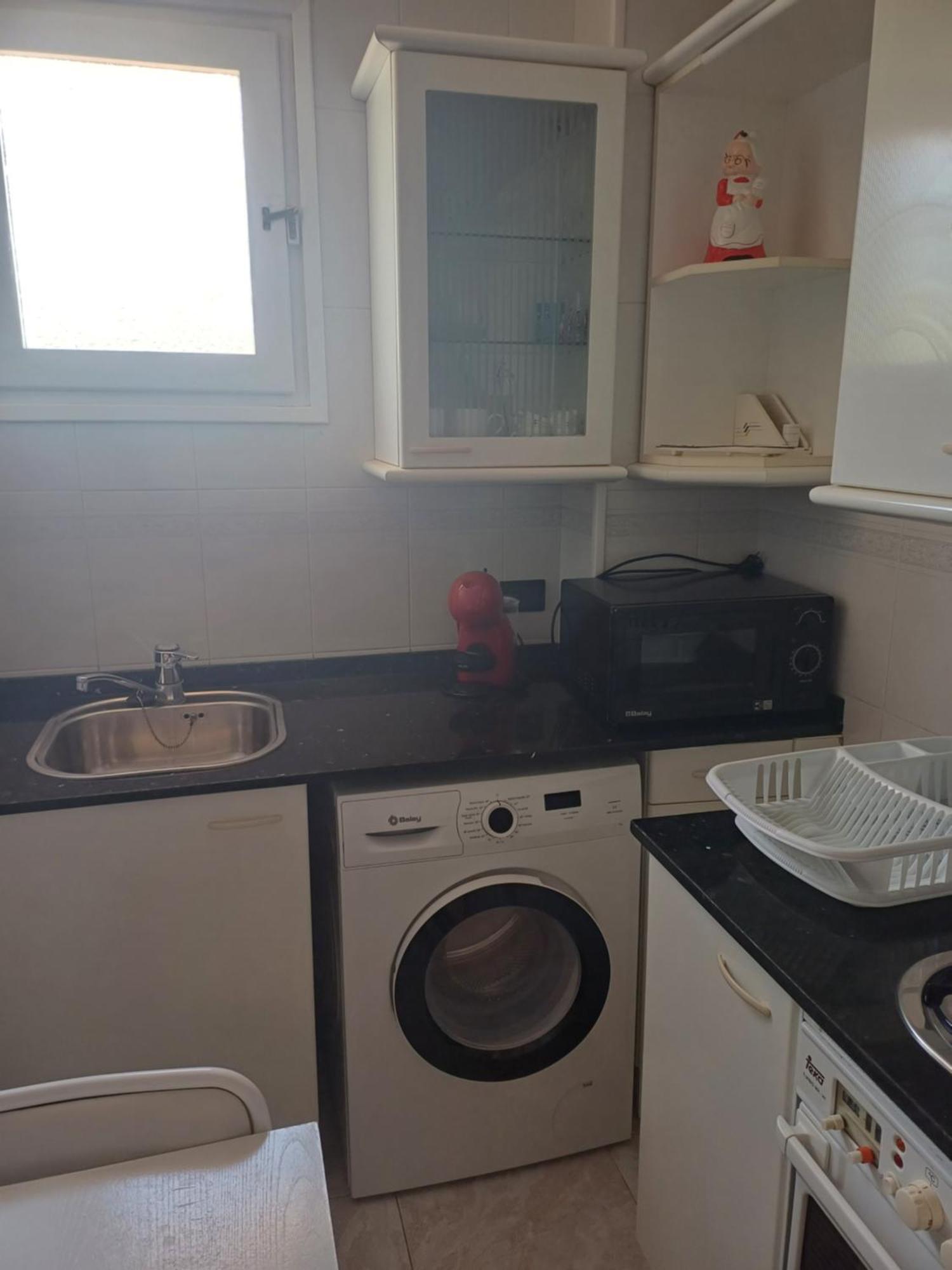 Miami Apartamento Mestres ミアミ・プラトーヤ エクステリア 写真
