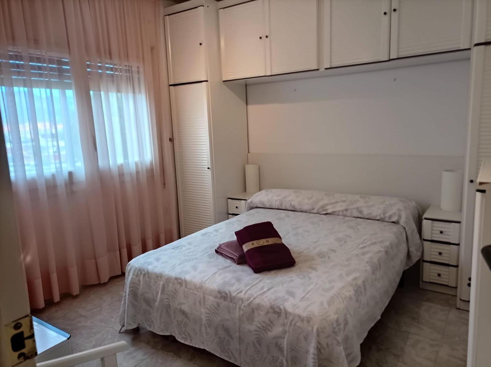 Miami Apartamento Mestres ミアミ・プラトーヤ エクステリア 写真
