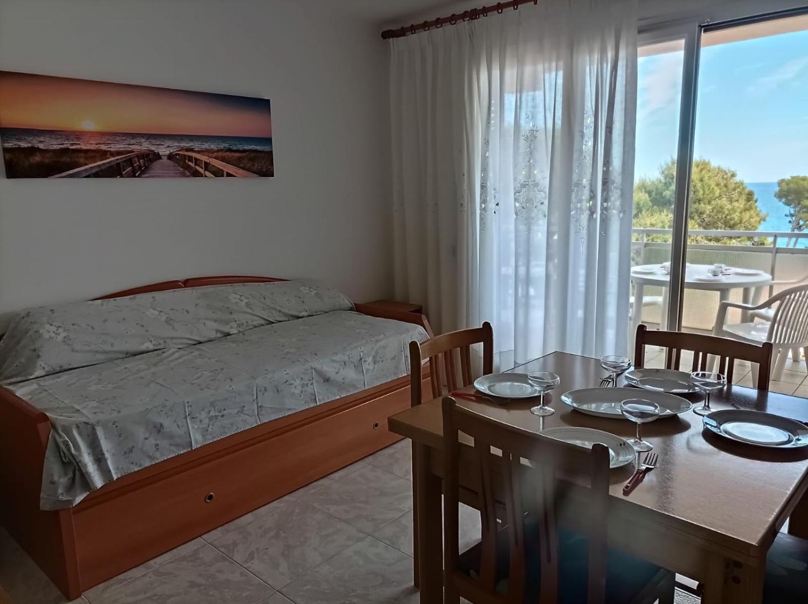 Miami Apartamento Mestres ミアミ・プラトーヤ エクステリア 写真