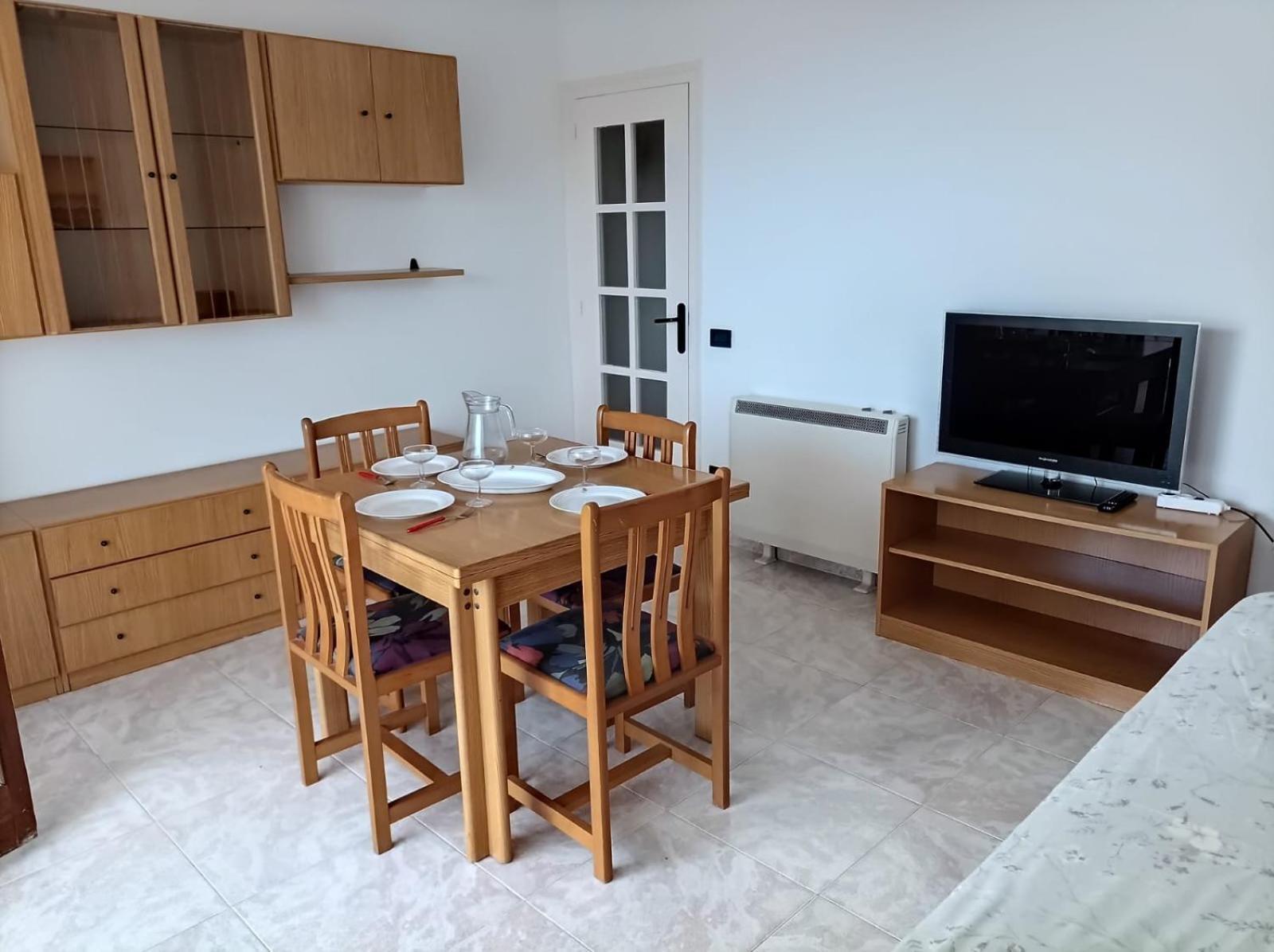 Miami Apartamento Mestres ミアミ・プラトーヤ エクステリア 写真