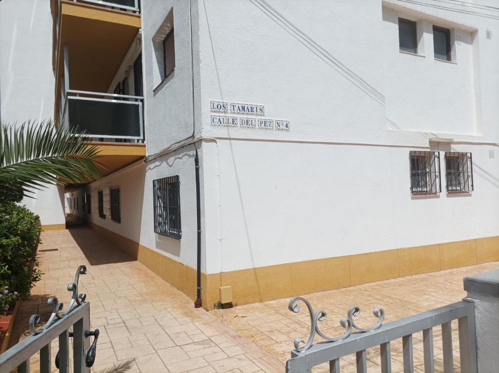 Miami Apartamento Mestres ミアミ・プラトーヤ エクステリア 写真